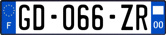 GD-066-ZR