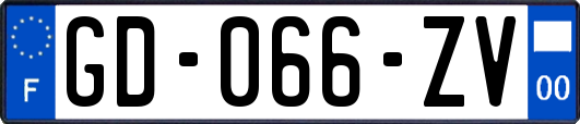 GD-066-ZV