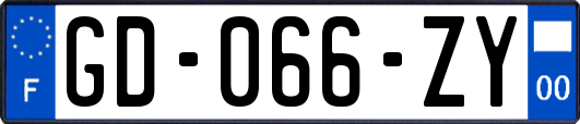 GD-066-ZY