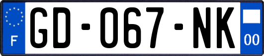 GD-067-NK