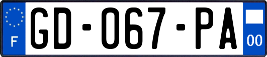 GD-067-PA