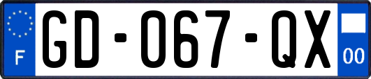 GD-067-QX
