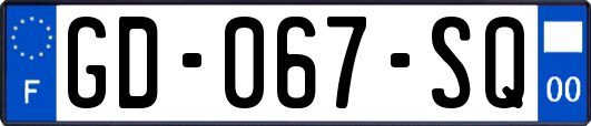 GD-067-SQ