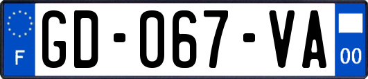 GD-067-VA