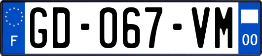 GD-067-VM