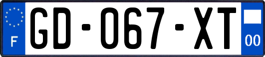 GD-067-XT