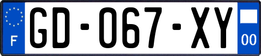 GD-067-XY