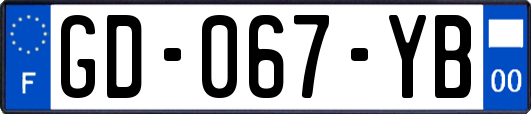 GD-067-YB