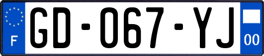 GD-067-YJ