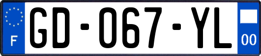 GD-067-YL