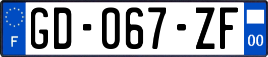 GD-067-ZF