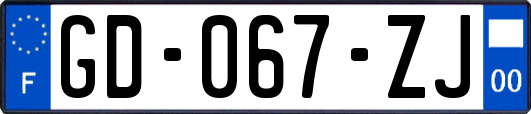 GD-067-ZJ