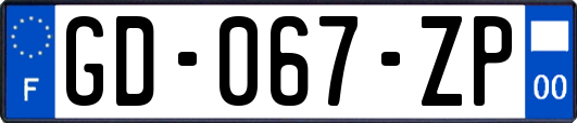 GD-067-ZP