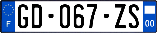 GD-067-ZS