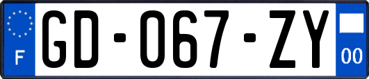 GD-067-ZY