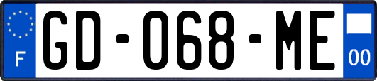 GD-068-ME