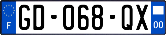 GD-068-QX