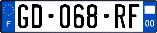 GD-068-RF