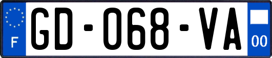 GD-068-VA