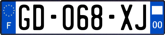 GD-068-XJ