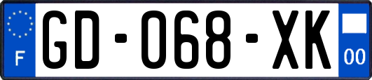 GD-068-XK