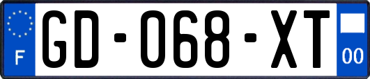 GD-068-XT