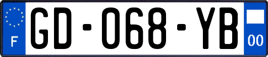 GD-068-YB