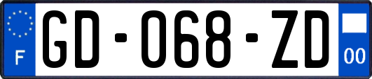 GD-068-ZD