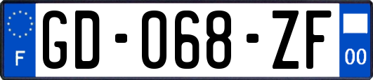 GD-068-ZF