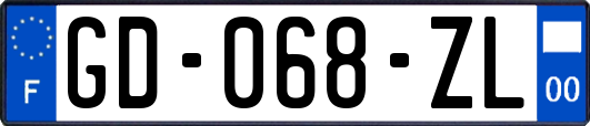 GD-068-ZL