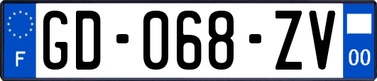 GD-068-ZV