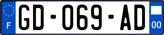 GD-069-AD