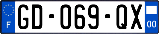 GD-069-QX