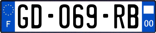 GD-069-RB