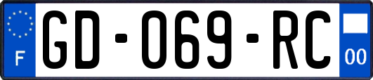GD-069-RC