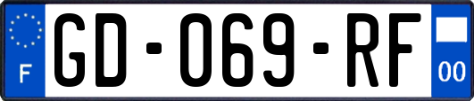 GD-069-RF