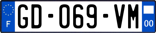 GD-069-VM