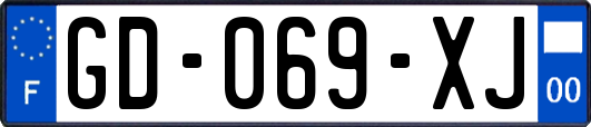 GD-069-XJ