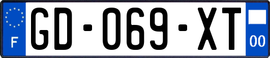 GD-069-XT