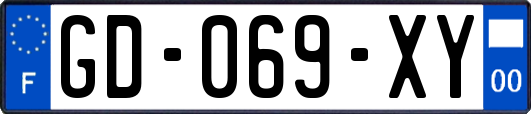 GD-069-XY