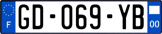 GD-069-YB