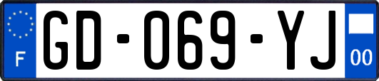 GD-069-YJ