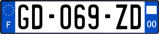 GD-069-ZD