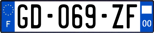 GD-069-ZF