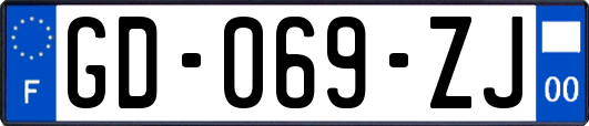 GD-069-ZJ