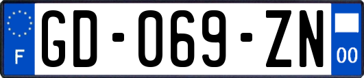 GD-069-ZN