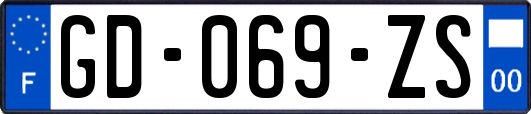 GD-069-ZS