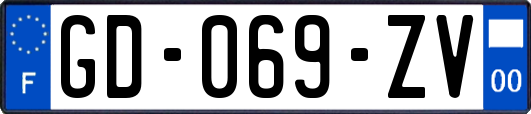 GD-069-ZV