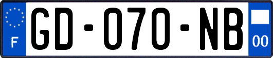 GD-070-NB
