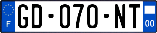 GD-070-NT